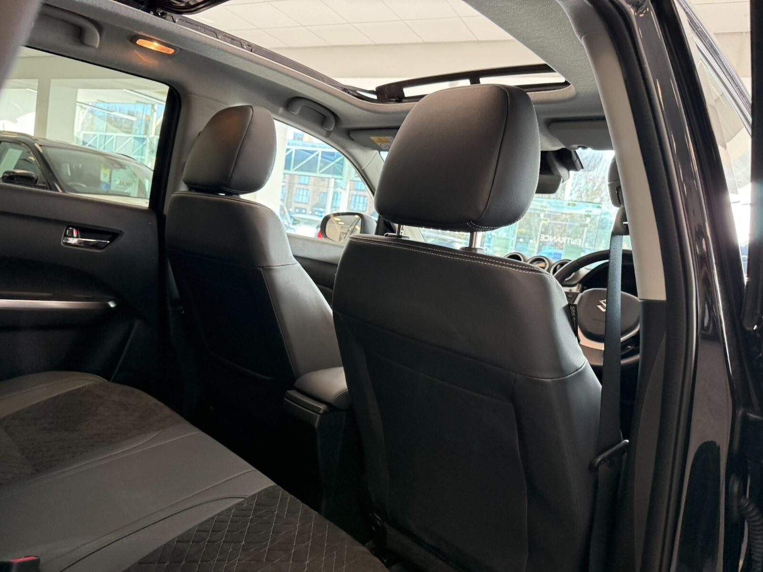 Used Suzuki Vitara 2025 for sale - 77588563: Photo 38