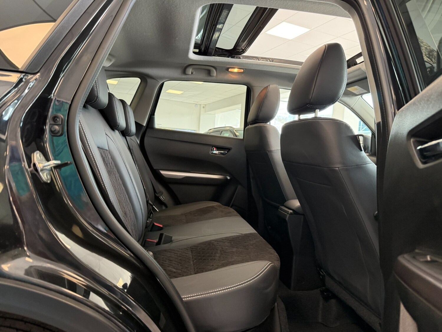 Used Suzuki Vitara 2025 for sale - 77588563: Photo 39