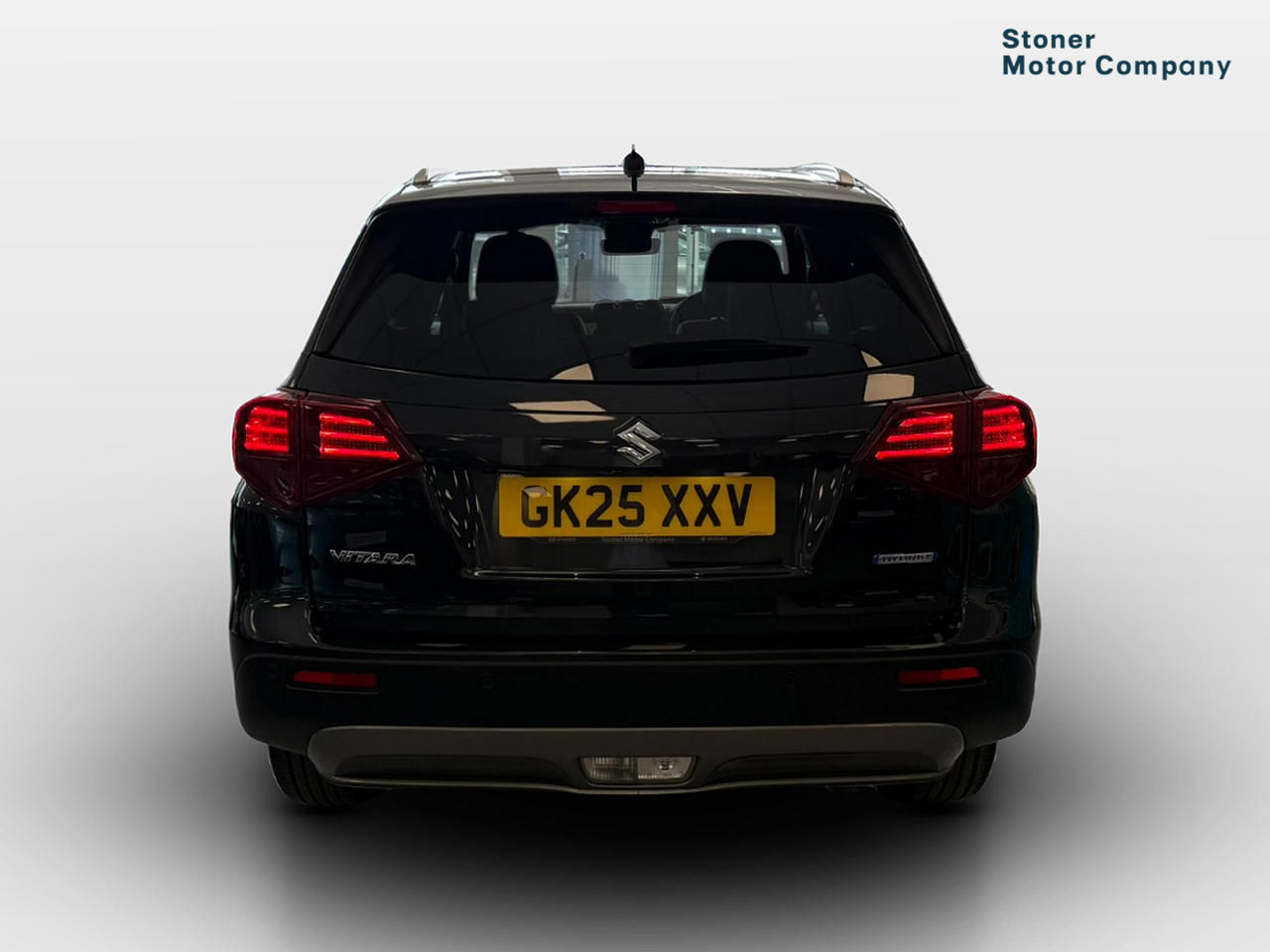 Used Suzuki Vitara 2025 for sale - 77588563: Photo 4