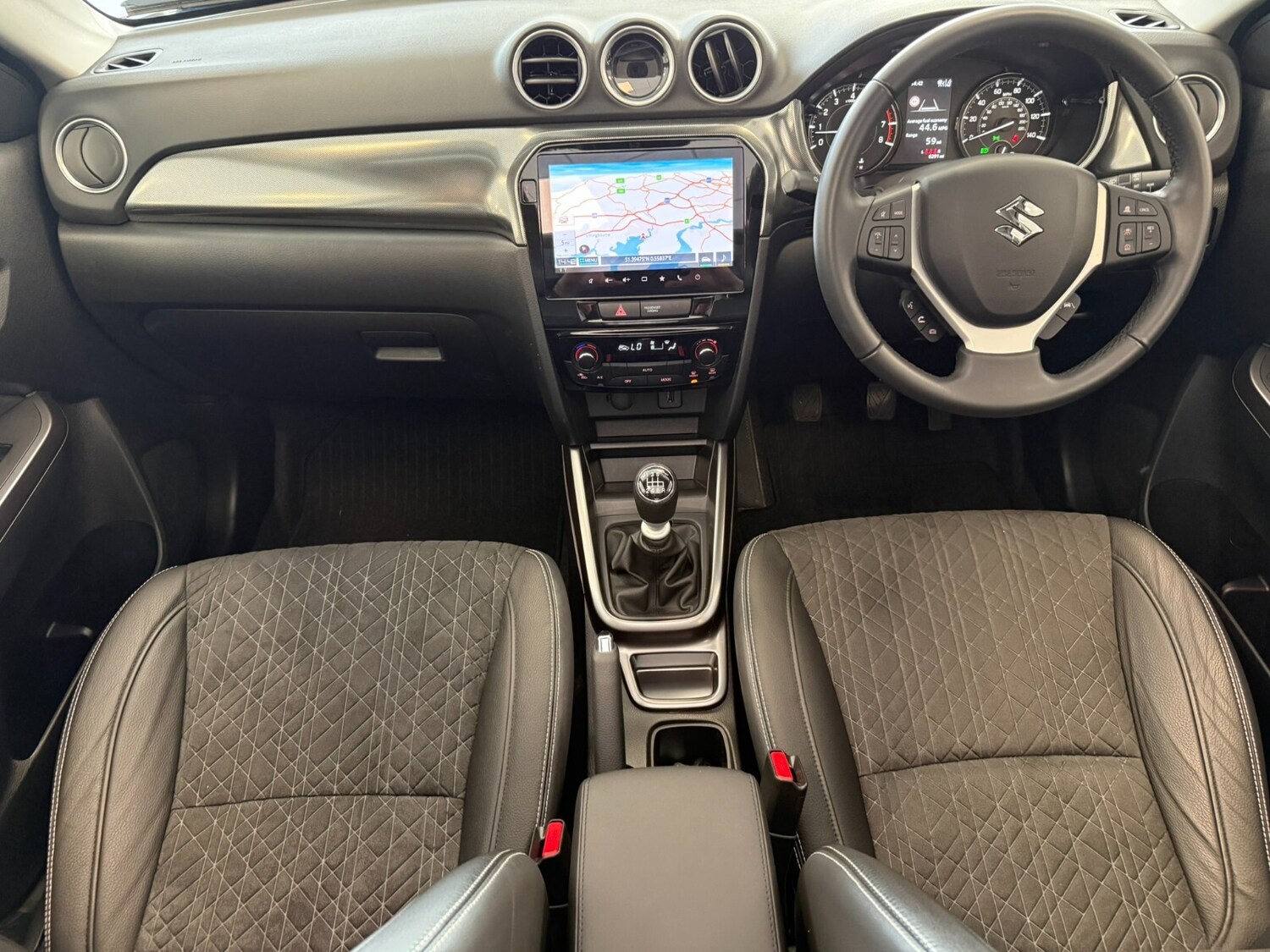 Used Suzuki Vitara 2025 for sale - 77588563: Photo 41