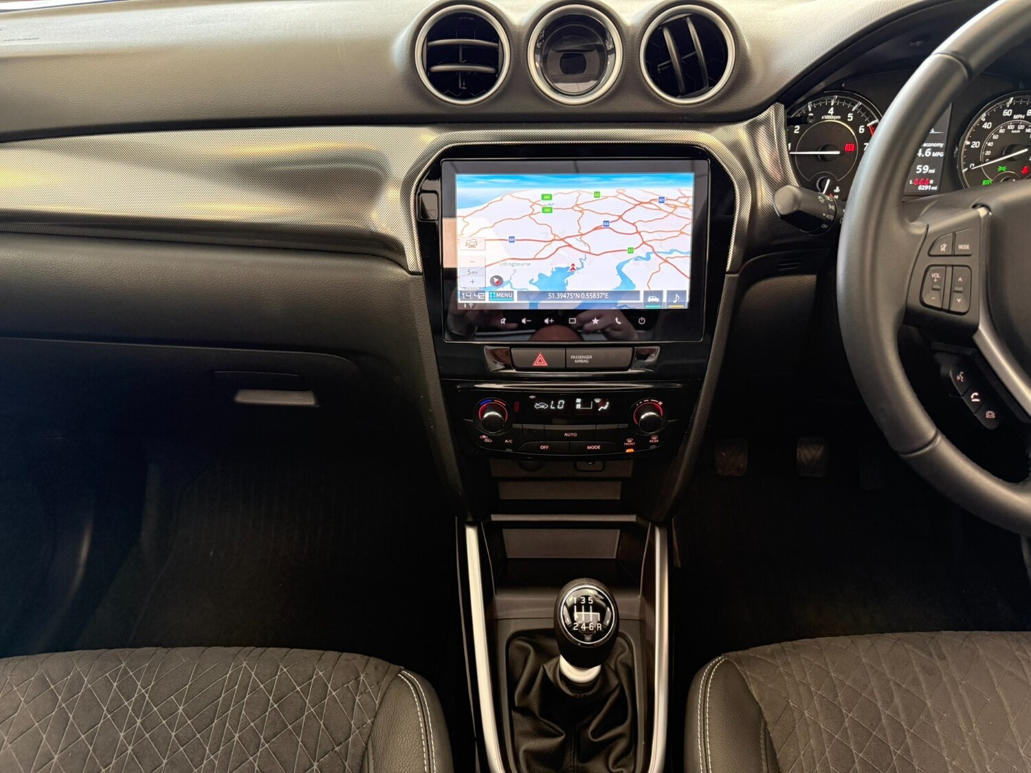 Used Suzuki Vitara 2025 for sale - 77588563: Photo 42