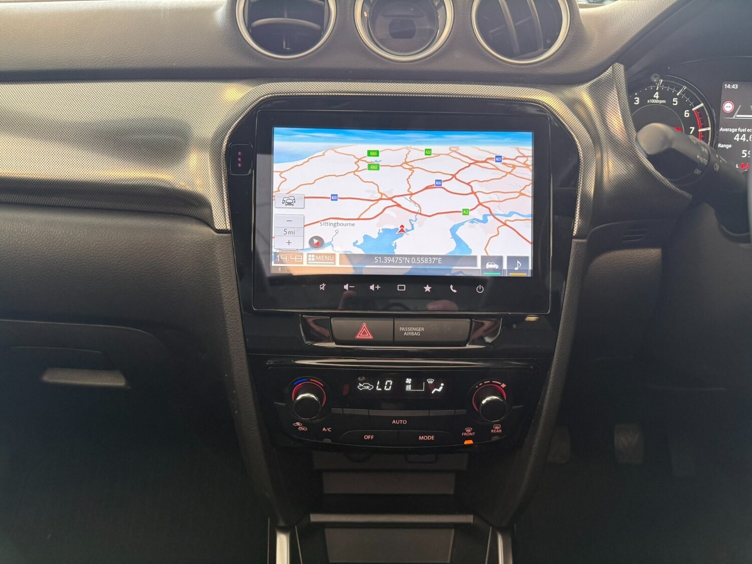 Used Suzuki Vitara 2025 for sale - 77588563: Photo 45