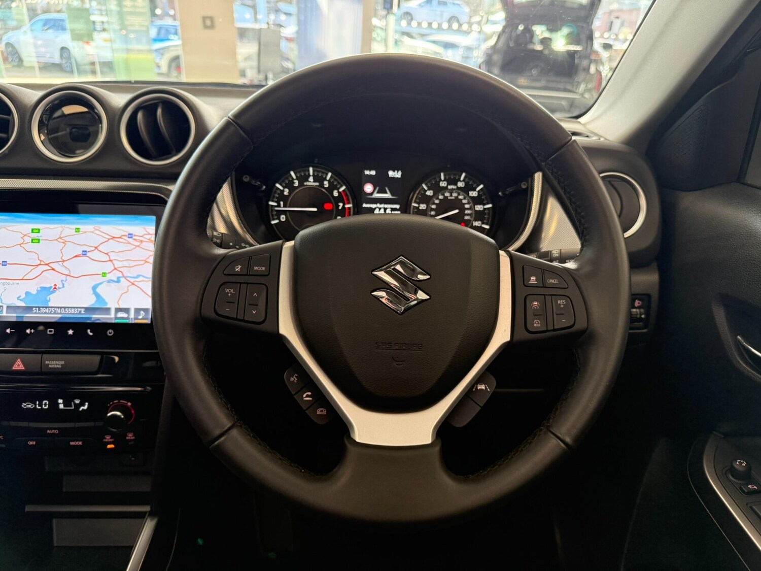 Used Suzuki Vitara 2025 for sale - 77588563: Photo 46