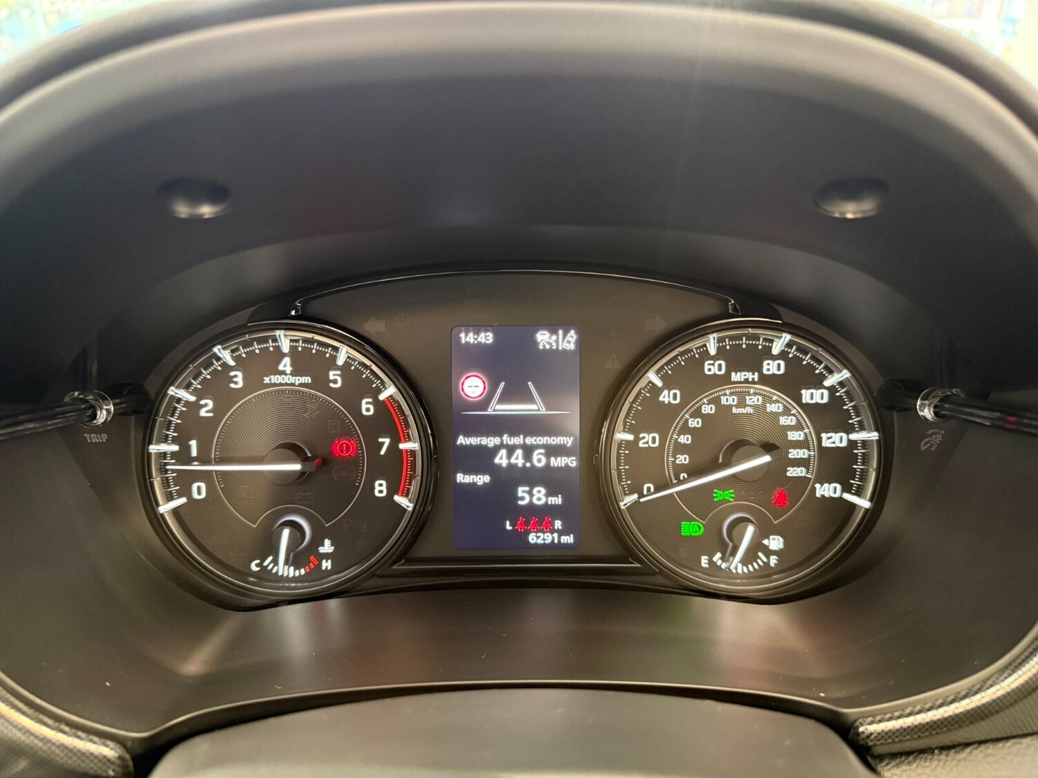 Used Suzuki Vitara 2025 for sale - 77588563: Photo 53