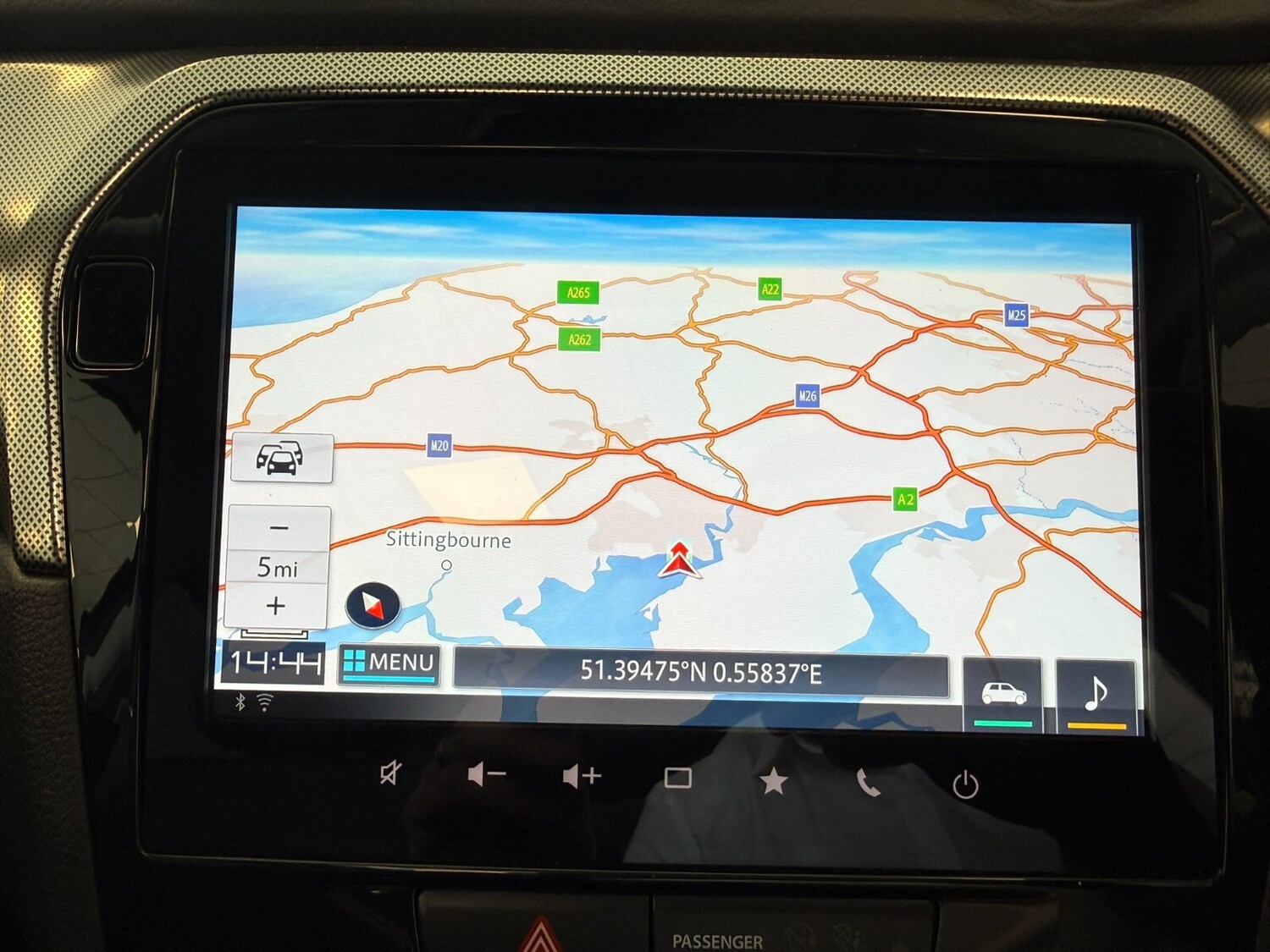 Used Suzuki Vitara 2025 for sale - 77588563: Photo 56