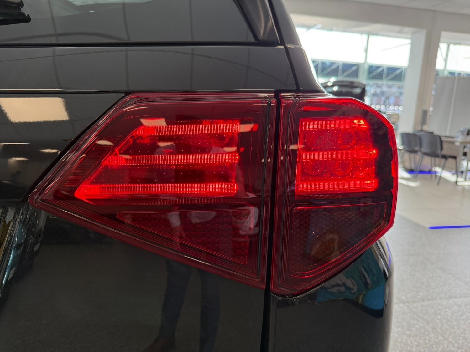 Used Suzuki Vitara 2025 for sale - 77588563: Photo 6