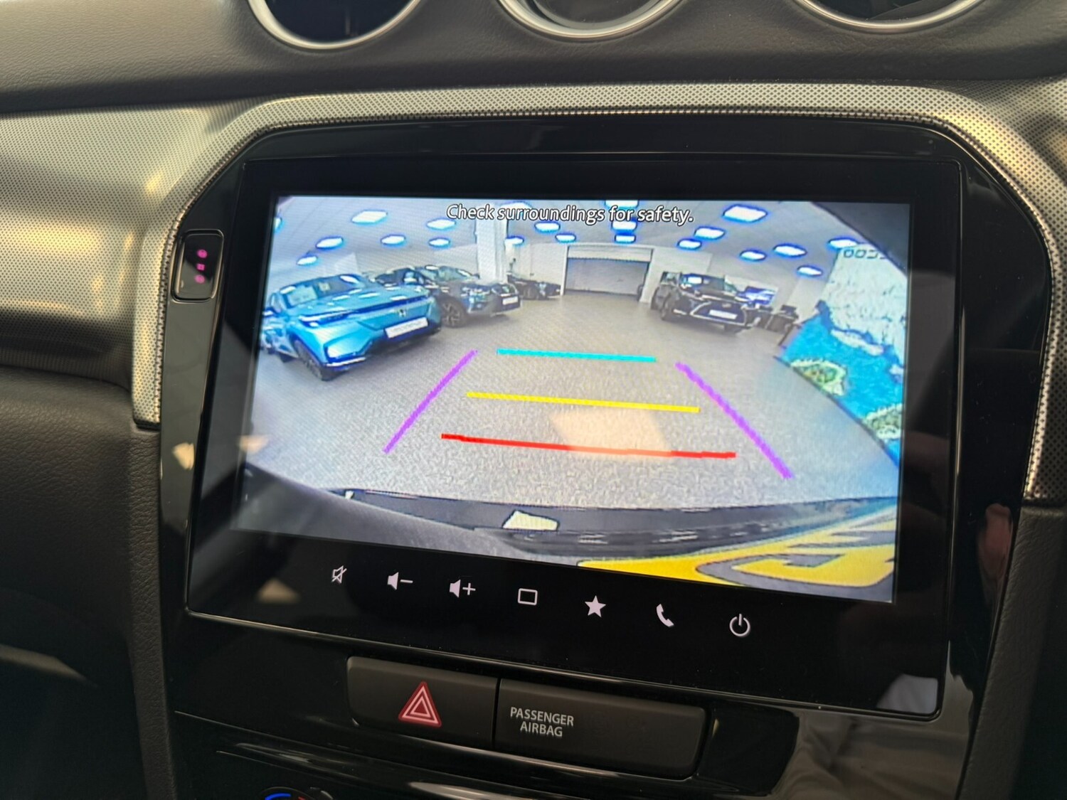 Used Suzuki Vitara 2025 for sale - 77588563: Photo 60