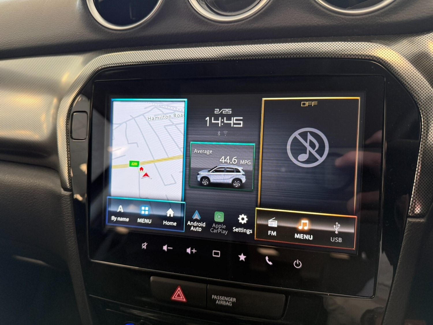 Used Suzuki Vitara 2025 for sale - 77588563: Photo 61