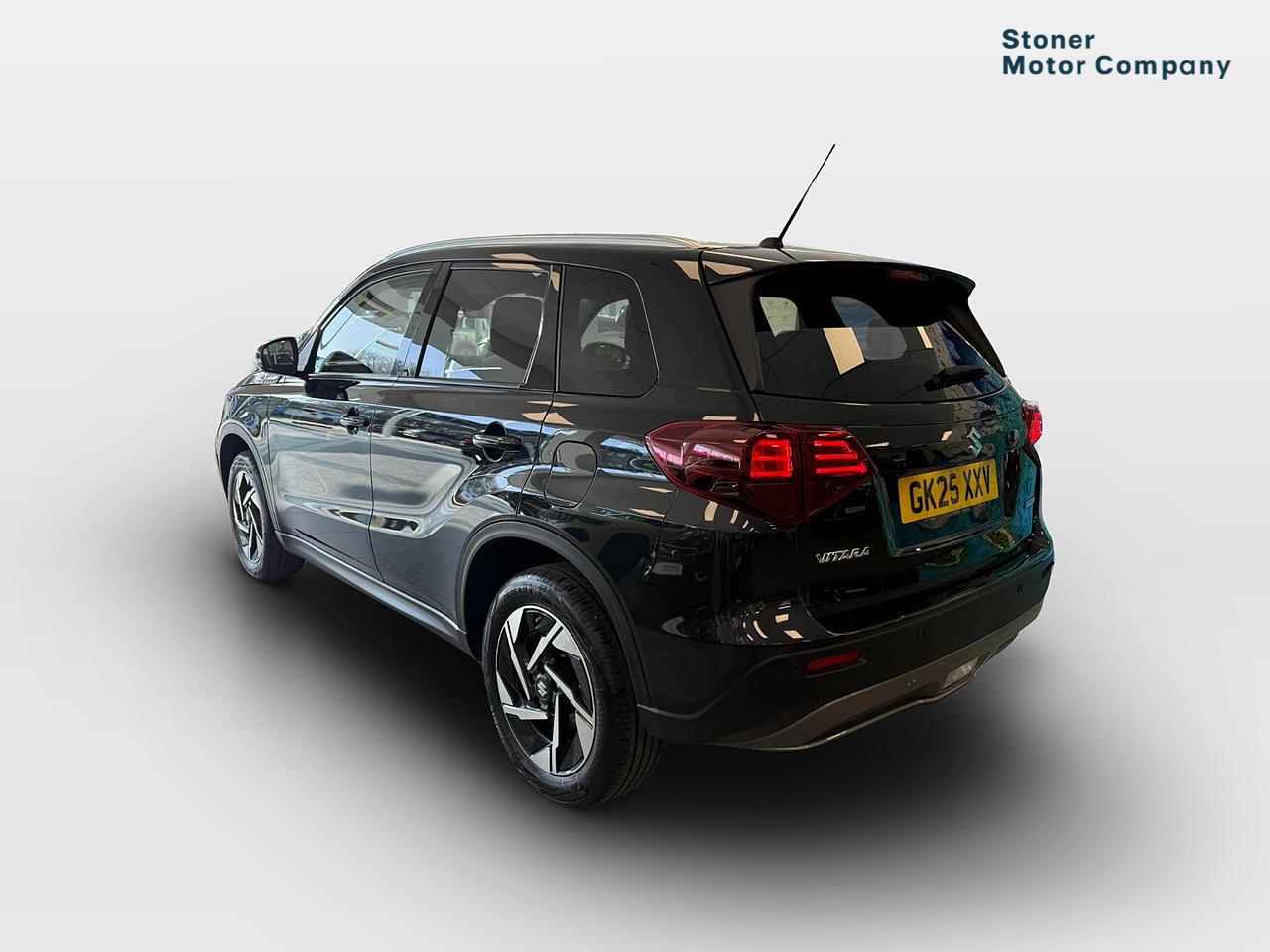 Used Suzuki Vitara 2025 for sale - 77588563: Photo 8