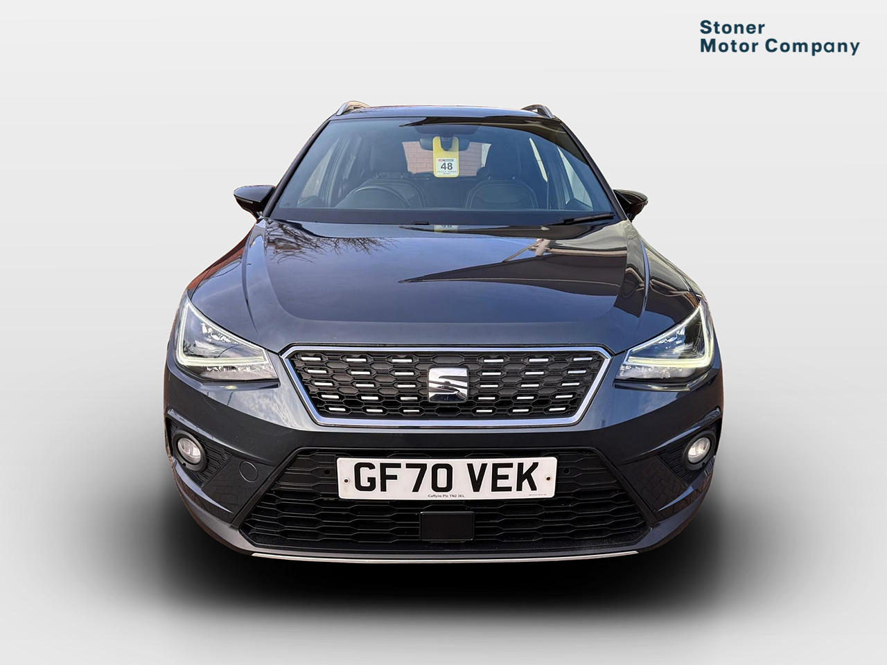 Used SEAT Arona 2020 for sale - 76874226: Photo 10