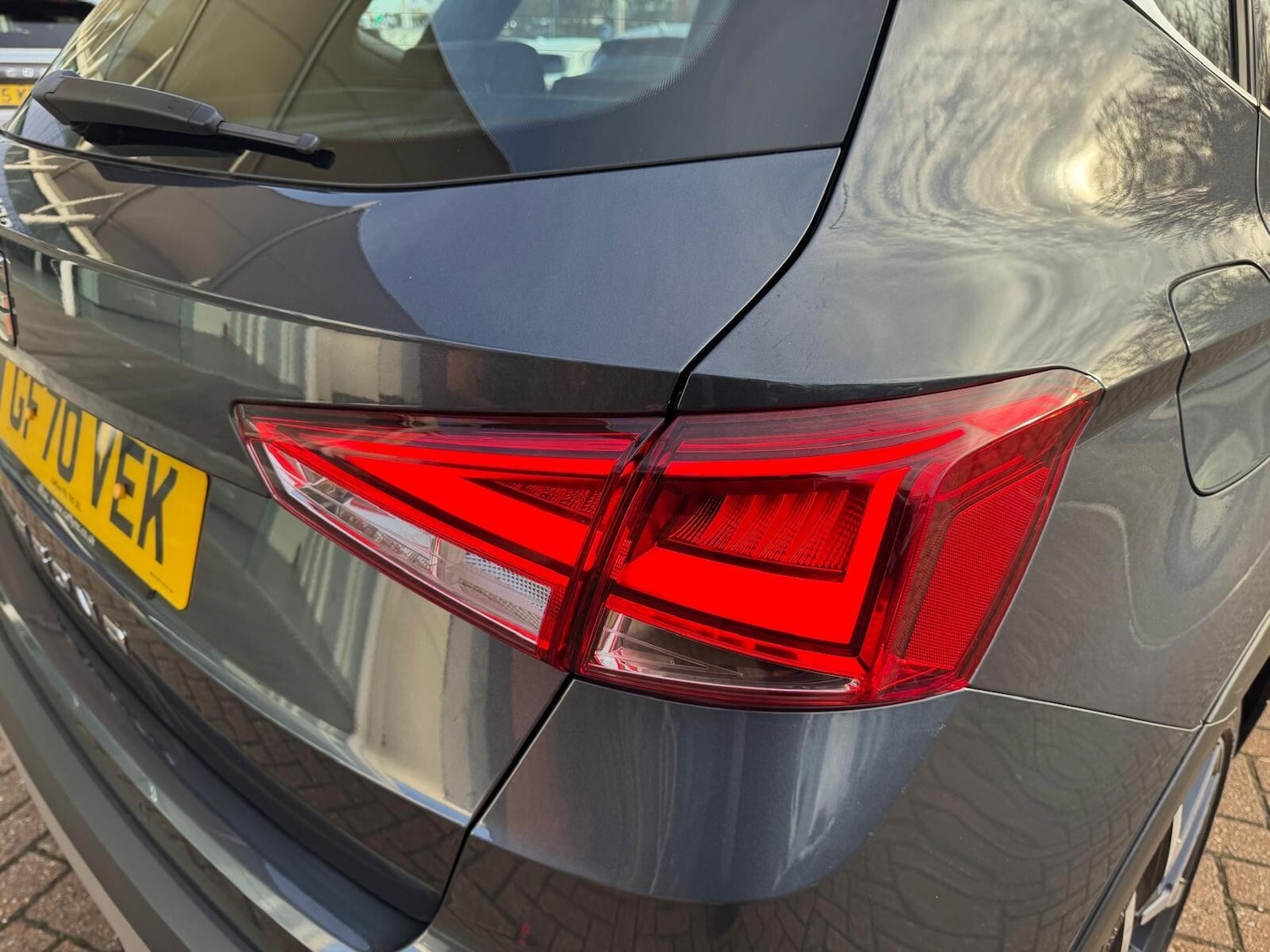 Used SEAT Arona 2020 for sale - 76874226: Photo 14