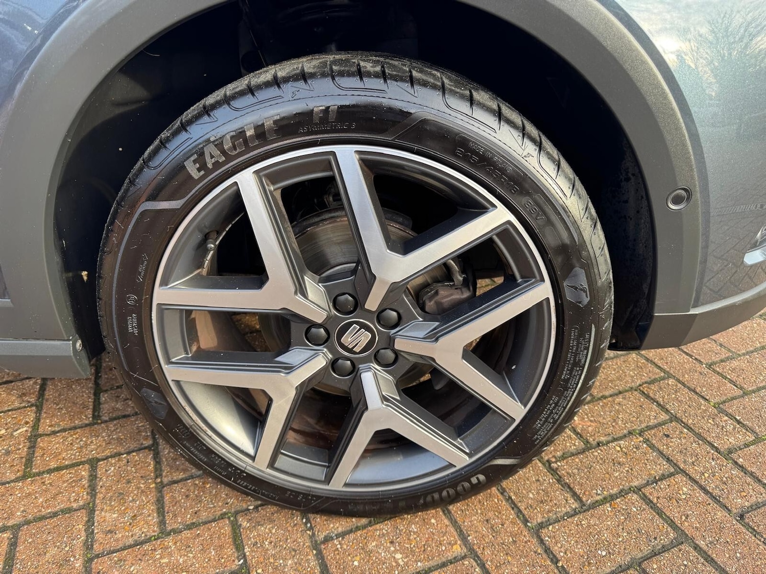 Used SEAT Arona 2020 for sale - 76874226: Photo 15