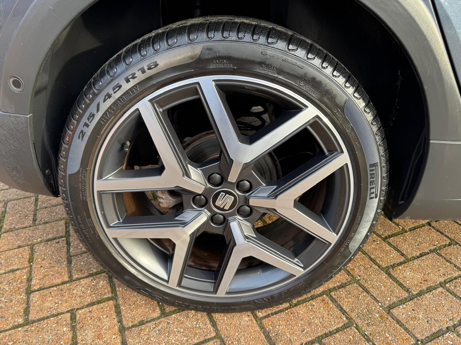 Used SEAT Arona 2020 for sale - 76874226: Photo 16