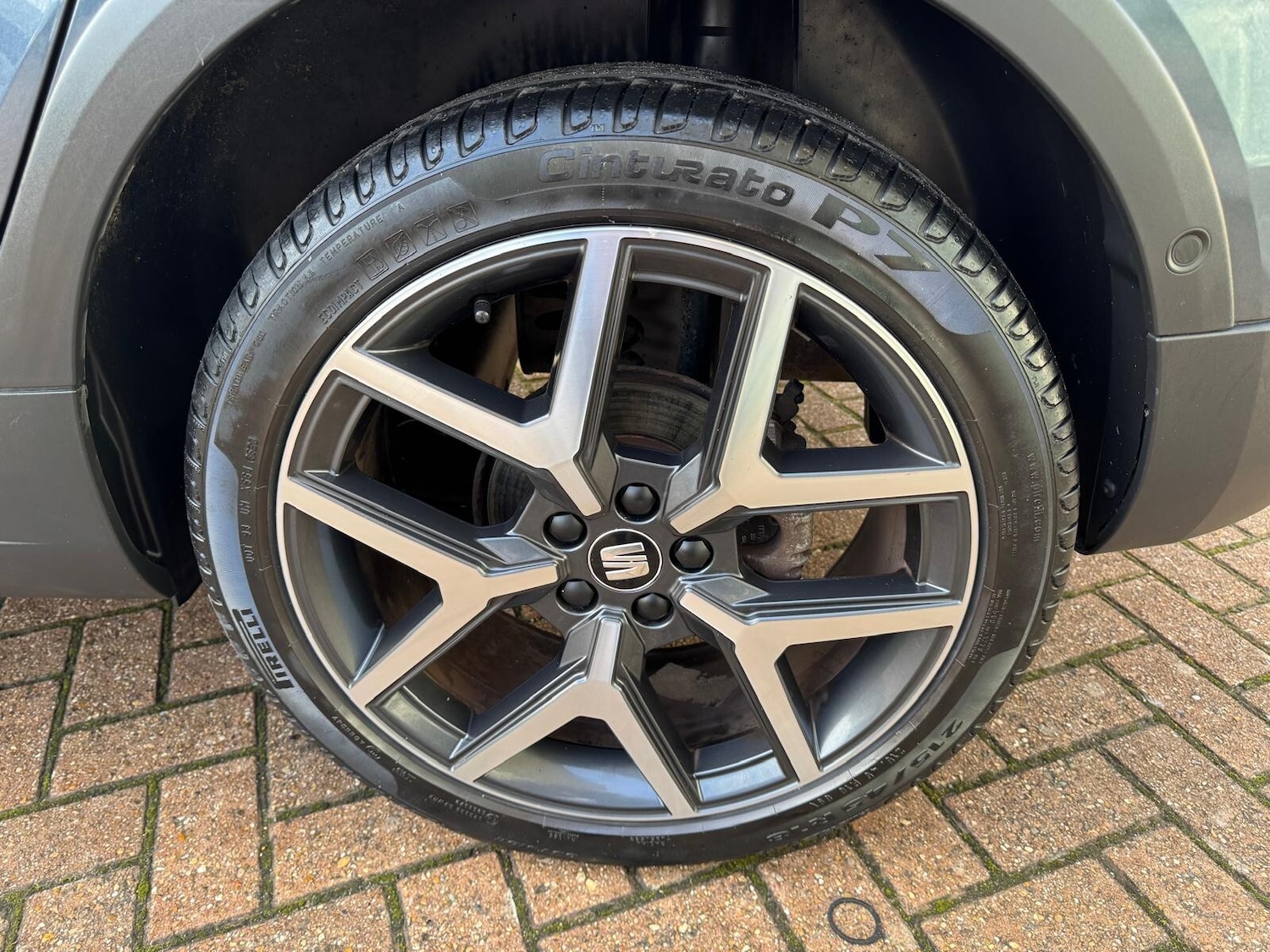 Used SEAT Arona 2020 for sale - 76874226: Photo 17