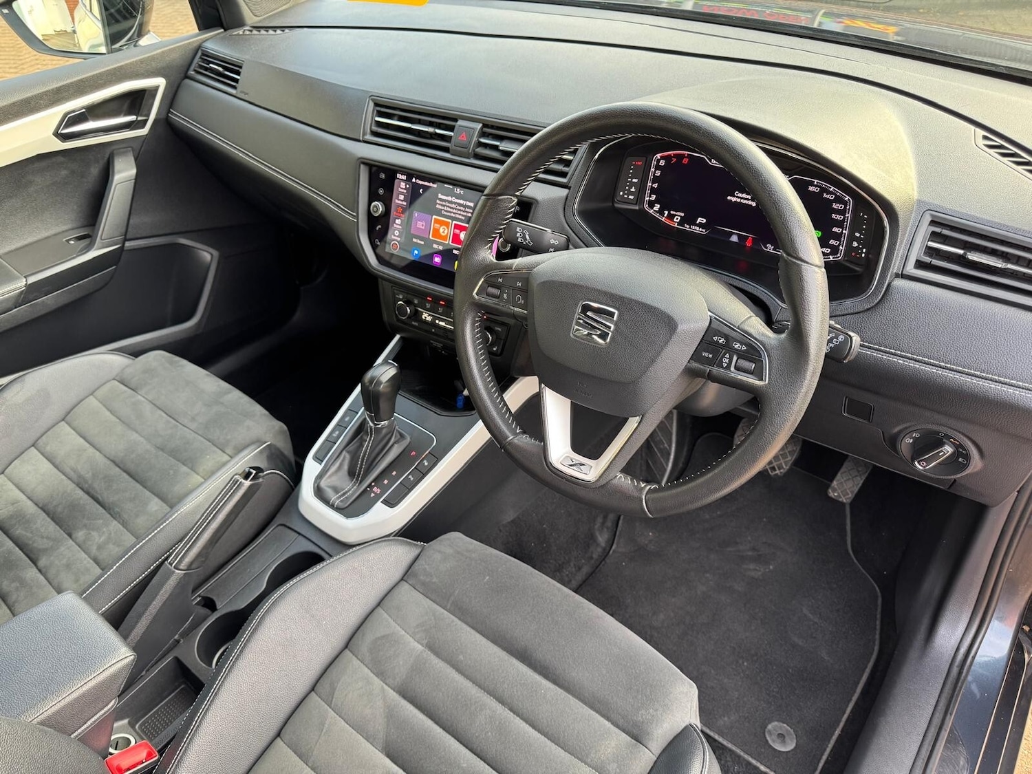 Used SEAT Arona 2020 for sale - 76874226: Photo 19