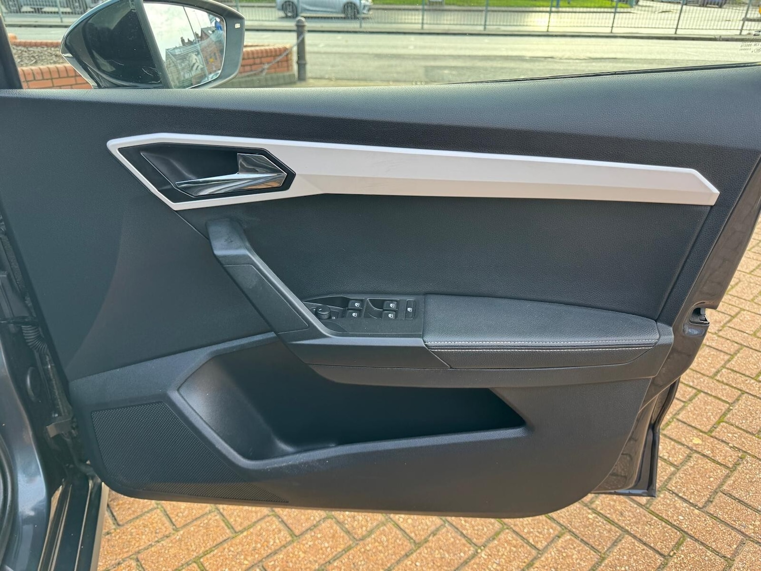 Used SEAT Arona 2020 for sale - 76874226: Photo 23
