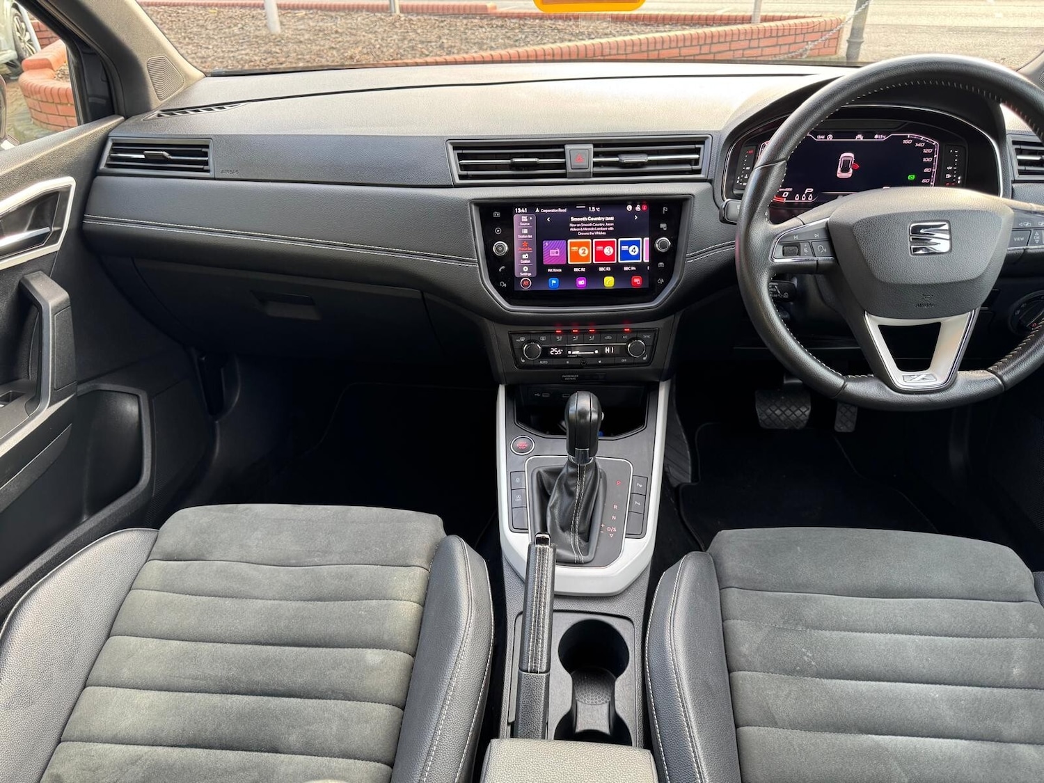 Used SEAT Arona 2020 for sale - 76874226: Photo 25