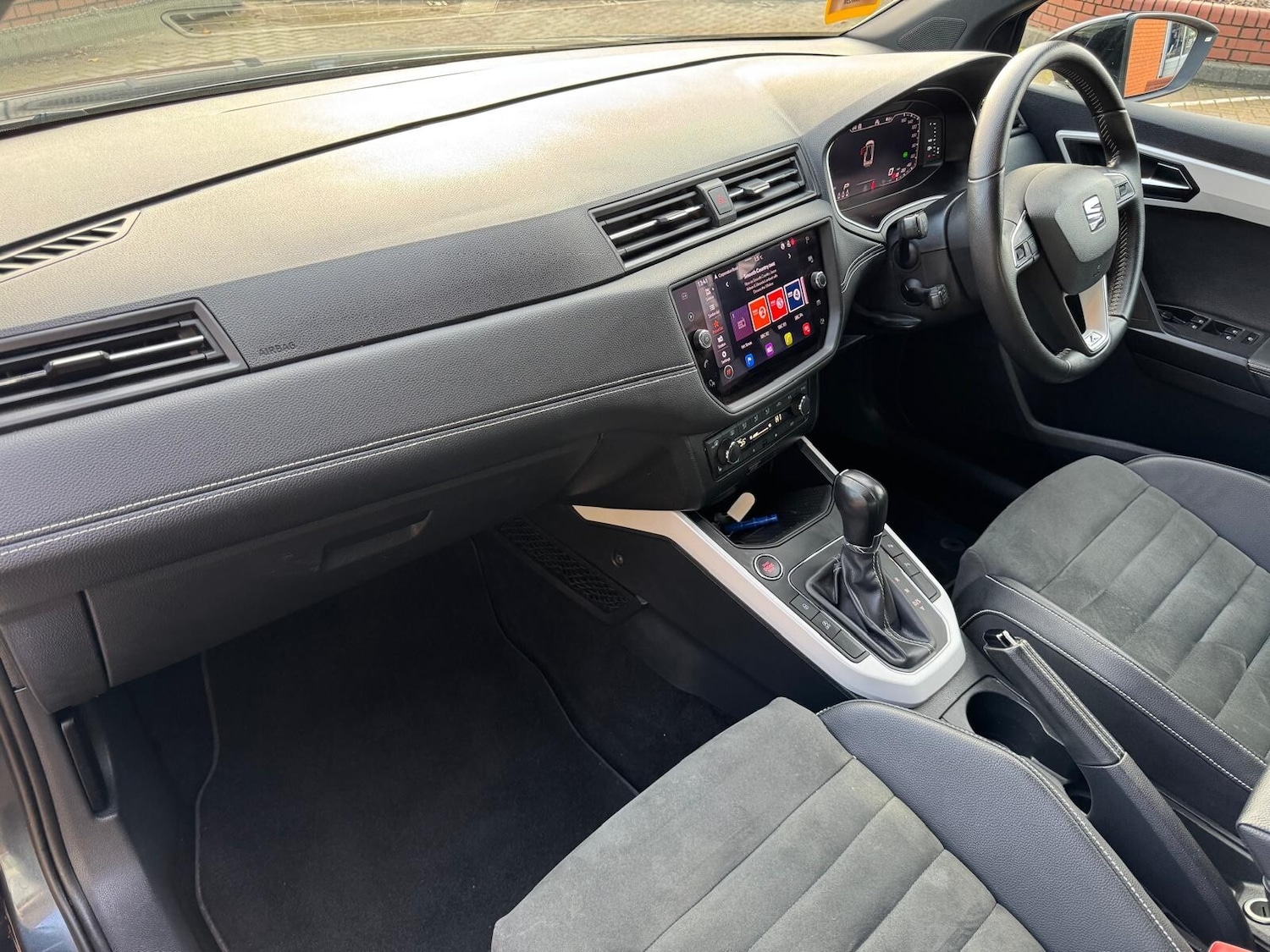 Used SEAT Arona 2020 for sale - 76874226: Photo 27