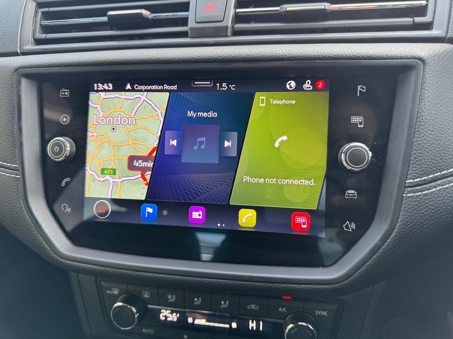 Used SEAT Arona 2020 for sale - 76874226: Photo 34