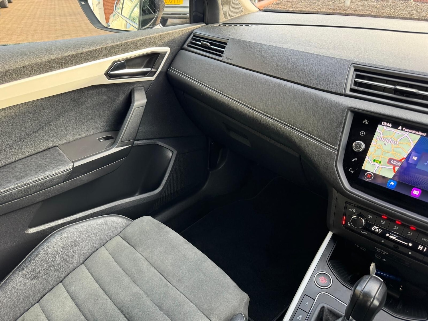 Used SEAT Arona 2020 for sale - 76874226: Photo 42