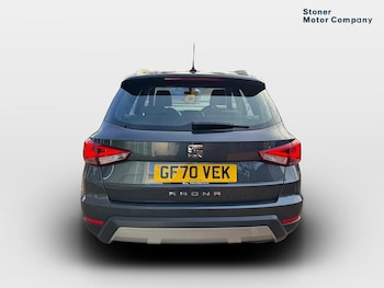 Used SEAT Arona 2020 for sale - 76874226: Photo