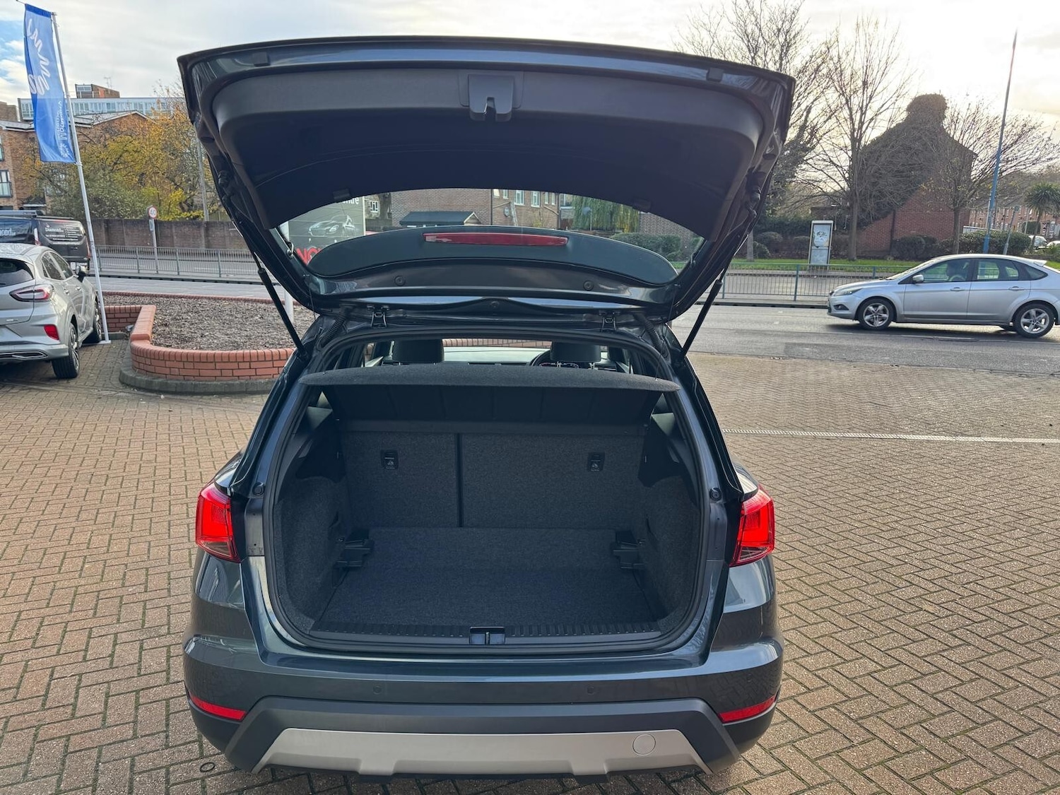 Used SEAT Arona 2020 for sale - 76874226: Photo 5