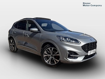 Used Ford Kuga 2022 for sale - 79087731: Photo