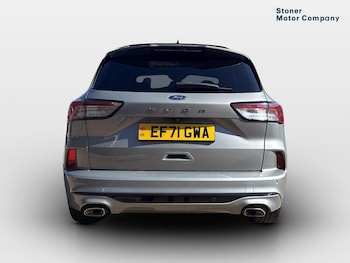 Used Ford Kuga 2022 for sale - 79087731: Photo