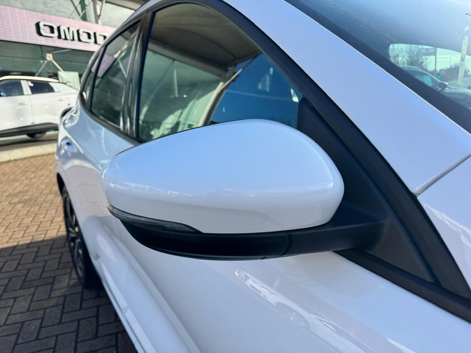 Used Ford Kuga 2021 for sale - 77532049: Photo 12