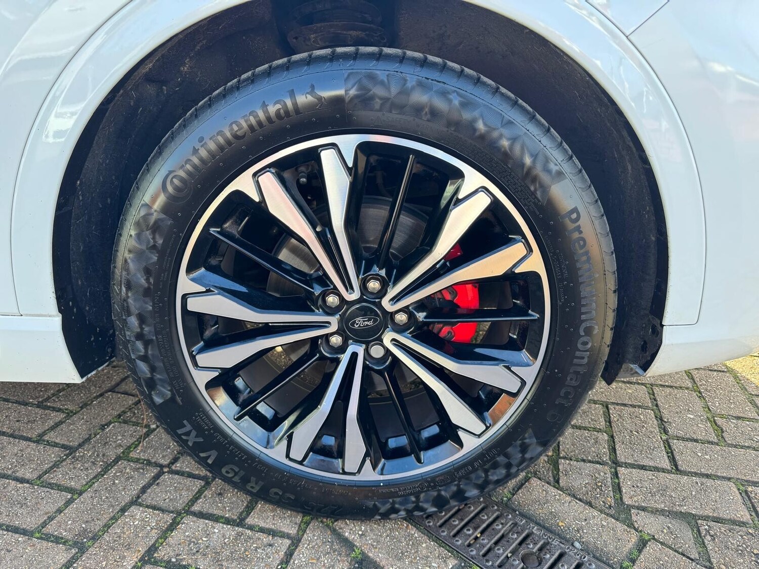 Used Ford Kuga 2021 for sale - 77532049: Photo 15