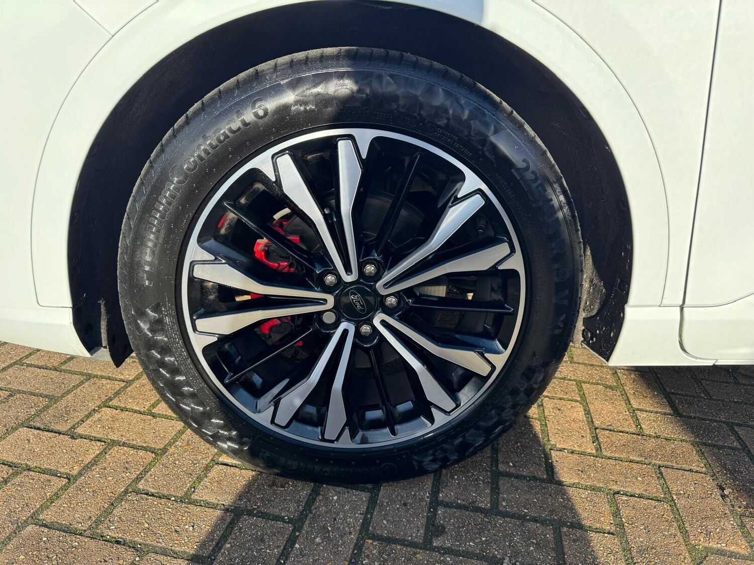 Used Ford Kuga 2021 for sale - 77532049: Photo 18