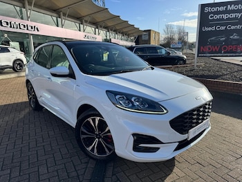 Used Ford Kuga 2021 for sale - 77532049: Photo