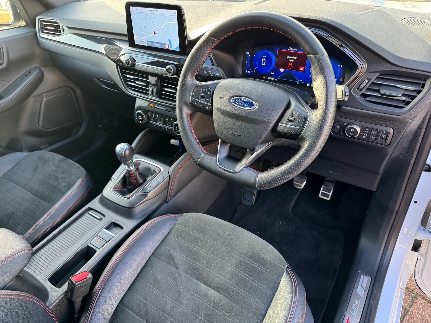 Used Ford Kuga 2021 for sale - 77532049: Photo 20