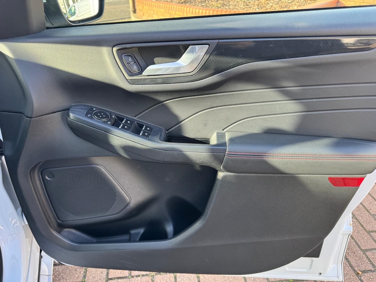 Used Ford Kuga 2021 for sale - 77532049: Photo 23