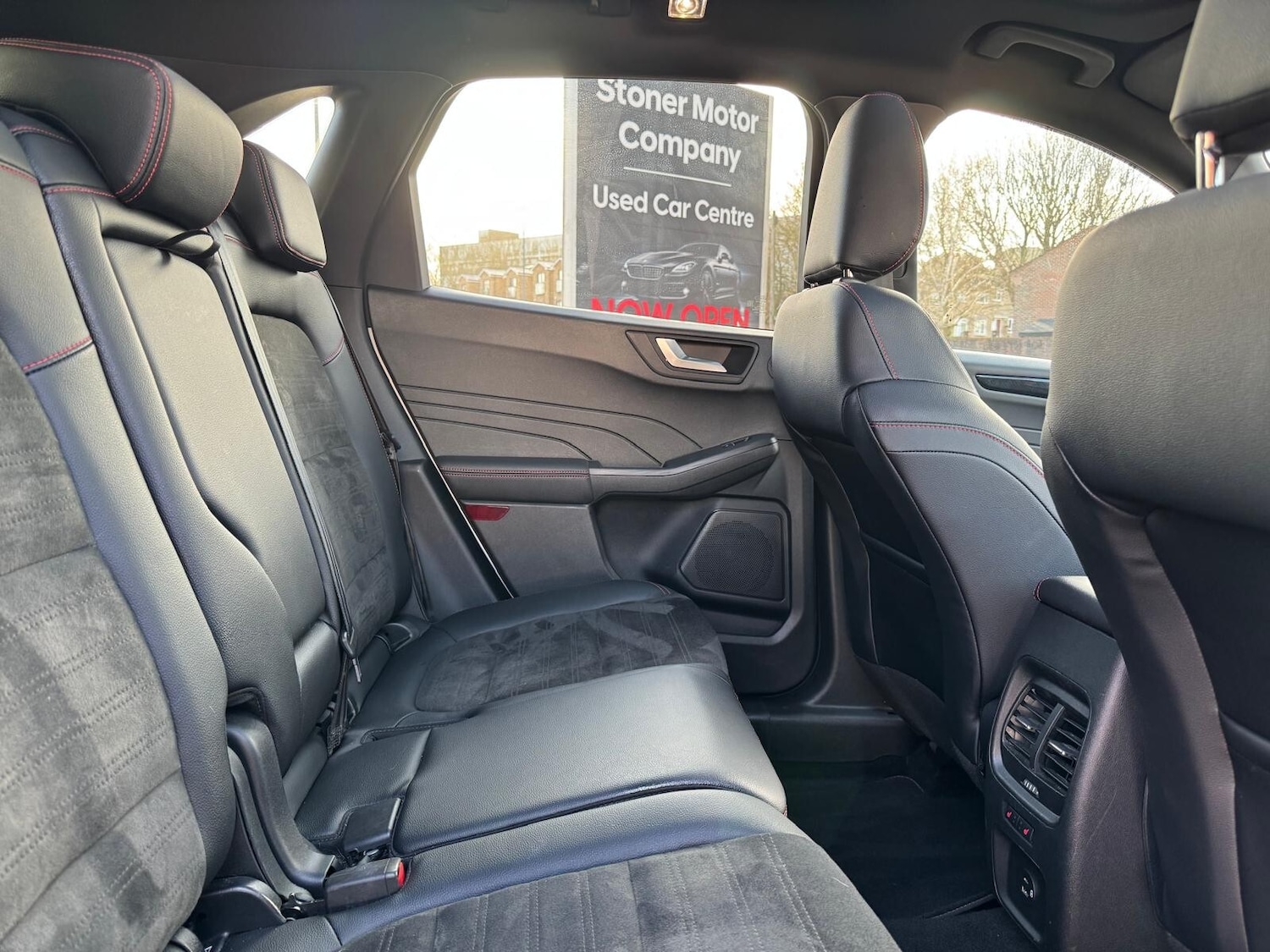 Used Ford Kuga 2021 for sale - 77532049: Photo 26