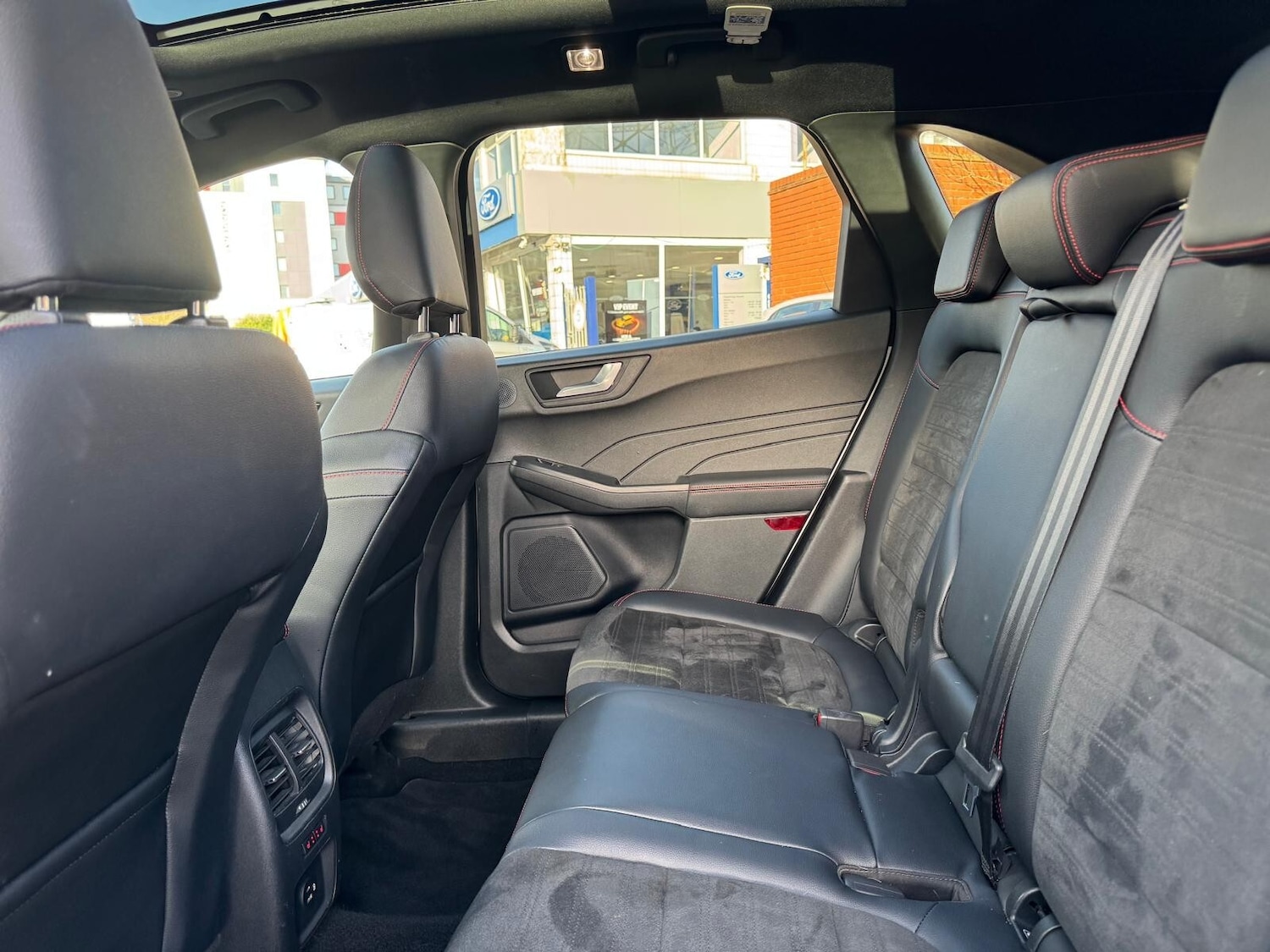 Used Ford Kuga 2021 for sale - 77532049: Photo 29