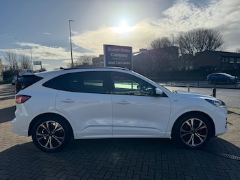 Used Ford Kuga 2021 for sale - 77532049: Photo