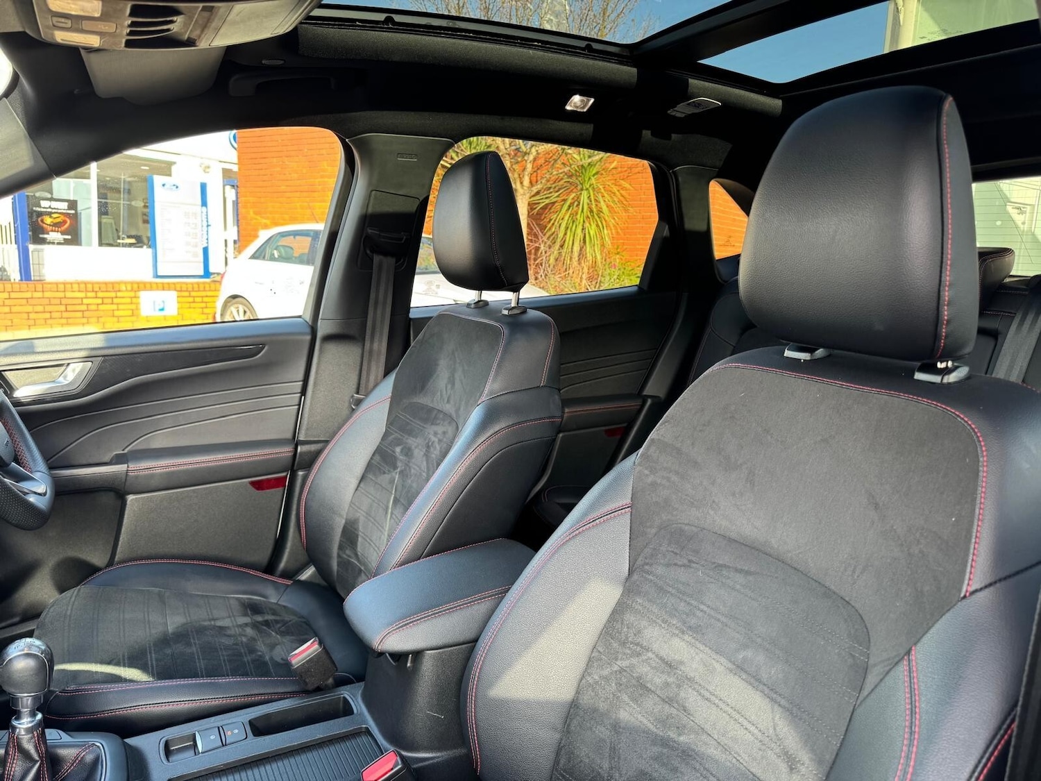 Used Ford Kuga 2021 for sale - 77532049: Photo 31