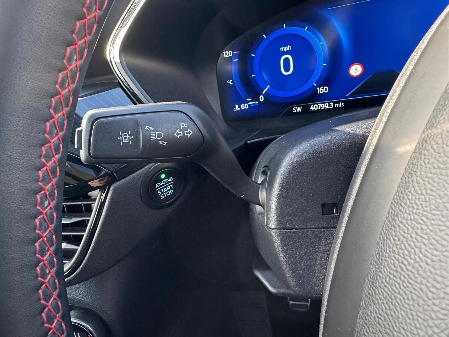 Used Ford Kuga 2021 for sale - 77532049: Photo 35