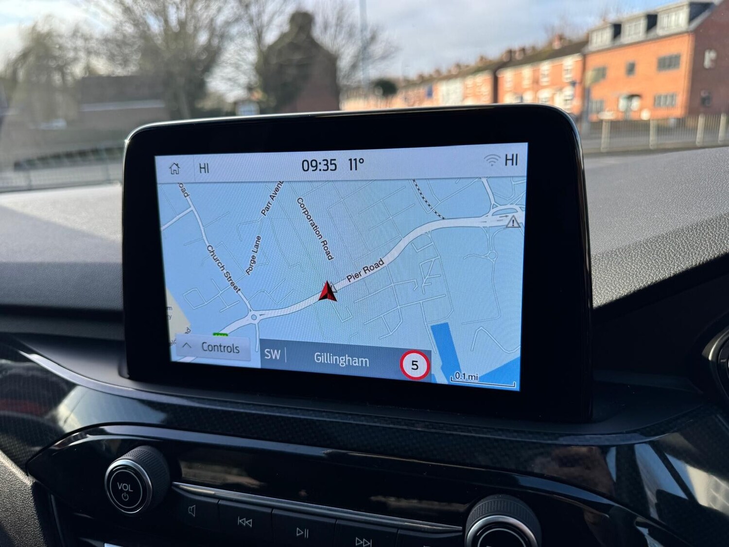 Used Ford Kuga 2021 for sale - 77532049: Photo 37