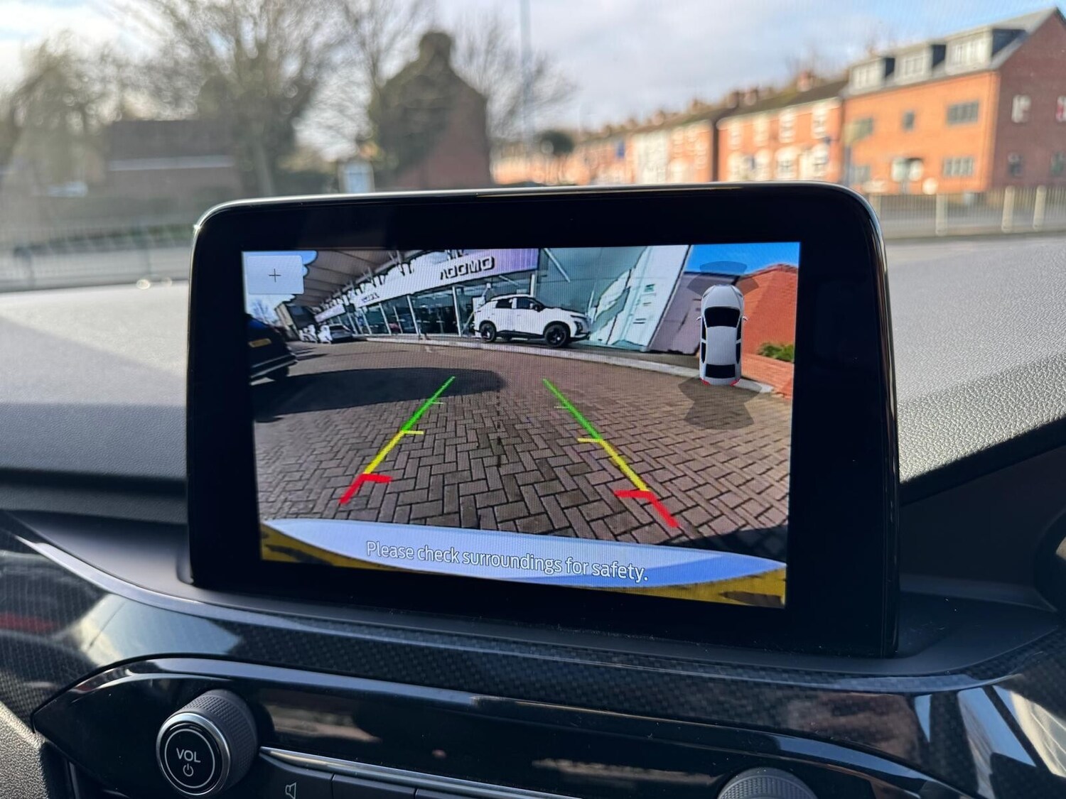 Used Ford Kuga 2021 for sale - 77532049: Photo 38