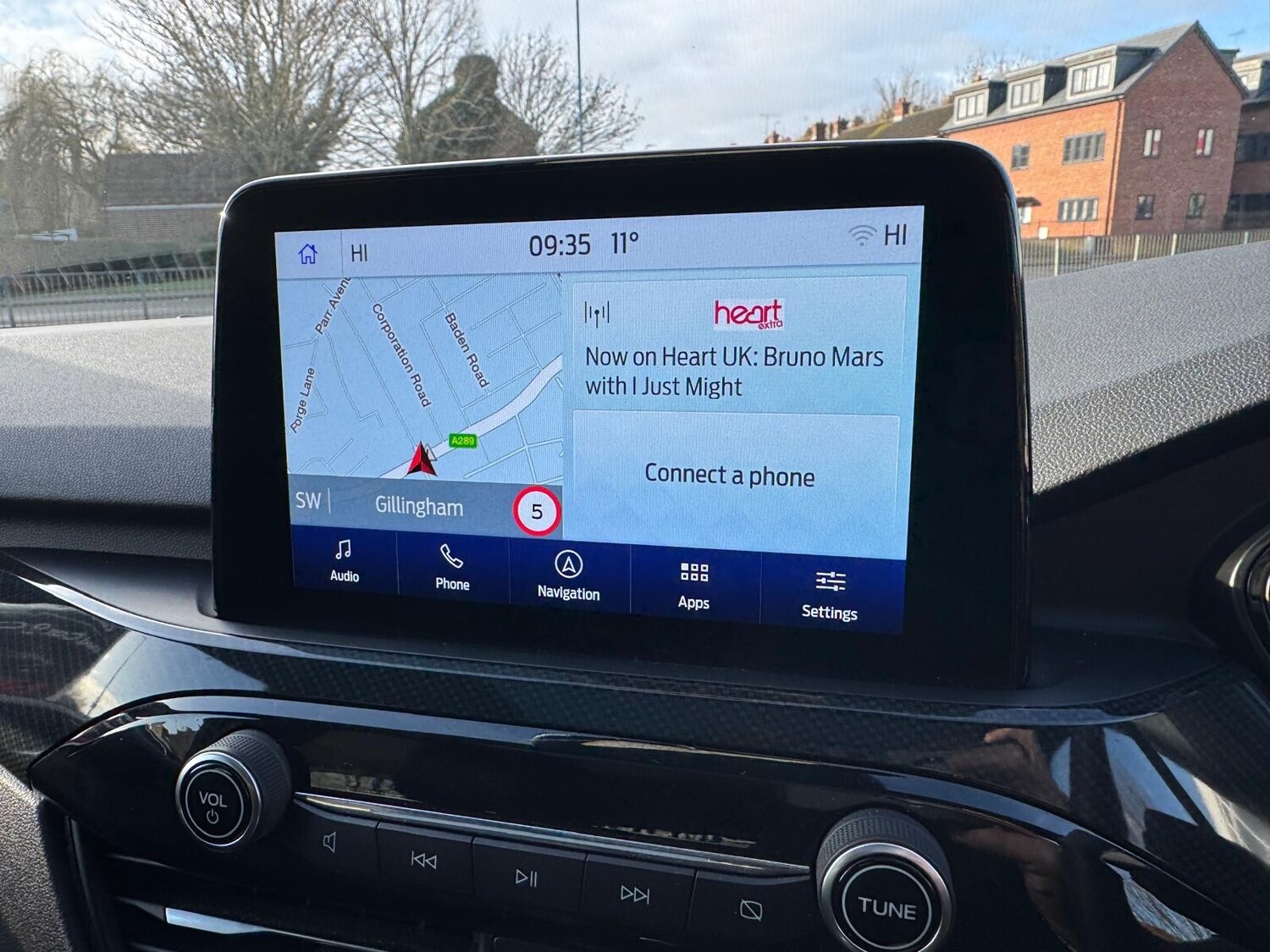 Used Ford Kuga 2021 for sale - 77532049: Photo 39