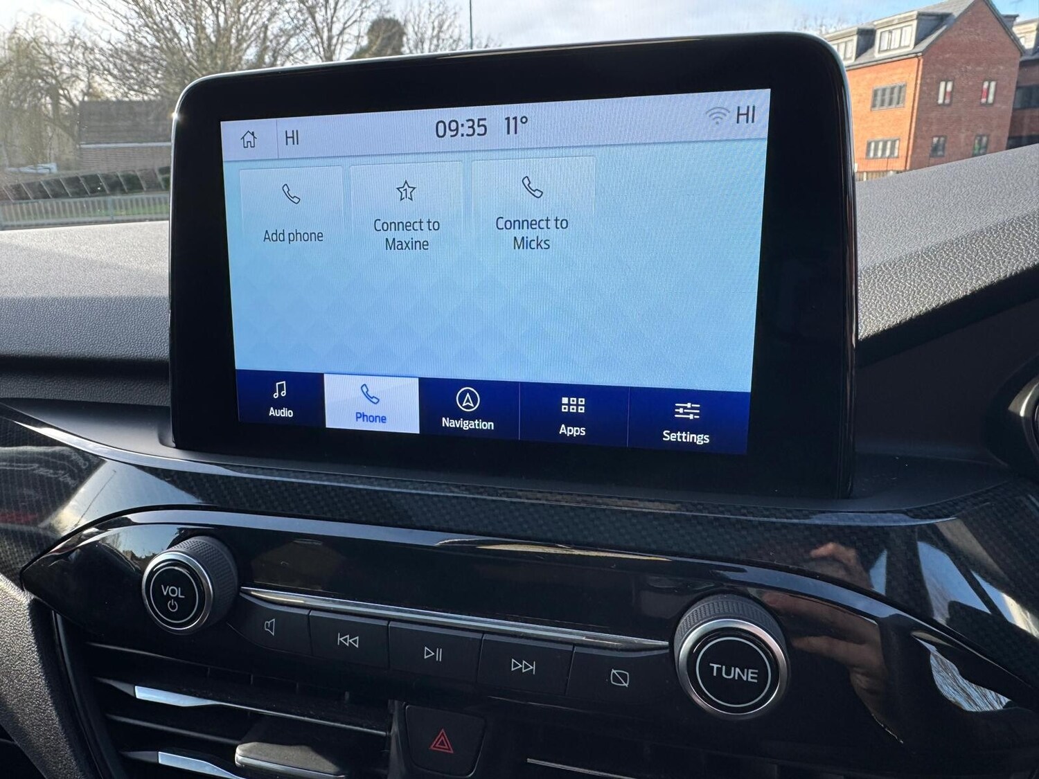 Used Ford Kuga 2021 for sale - 77532049: Photo 40