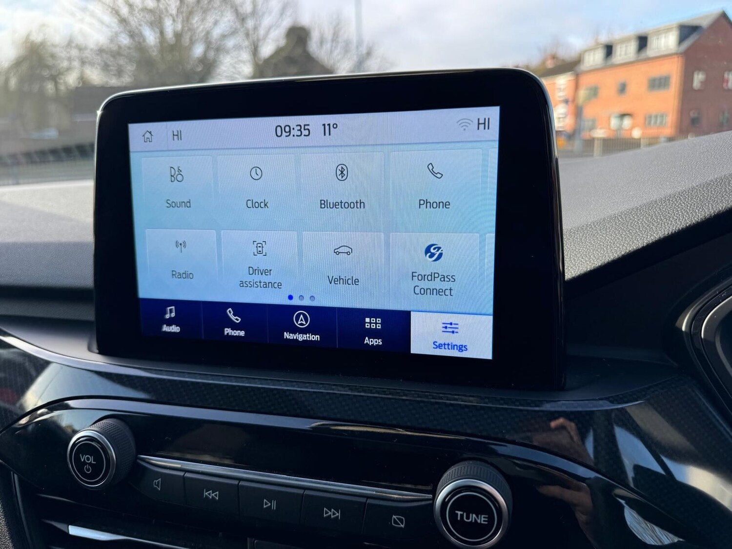 Used Ford Kuga 2021 for sale - 77532049: Photo 41