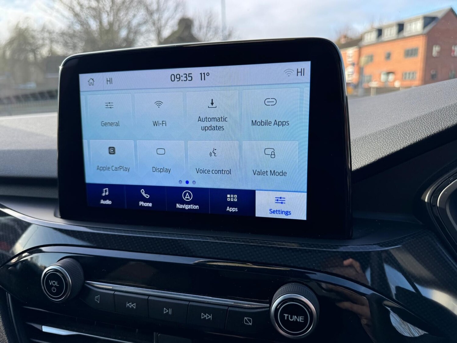 Used Ford Kuga 2021 for sale - 77532049: Photo 42