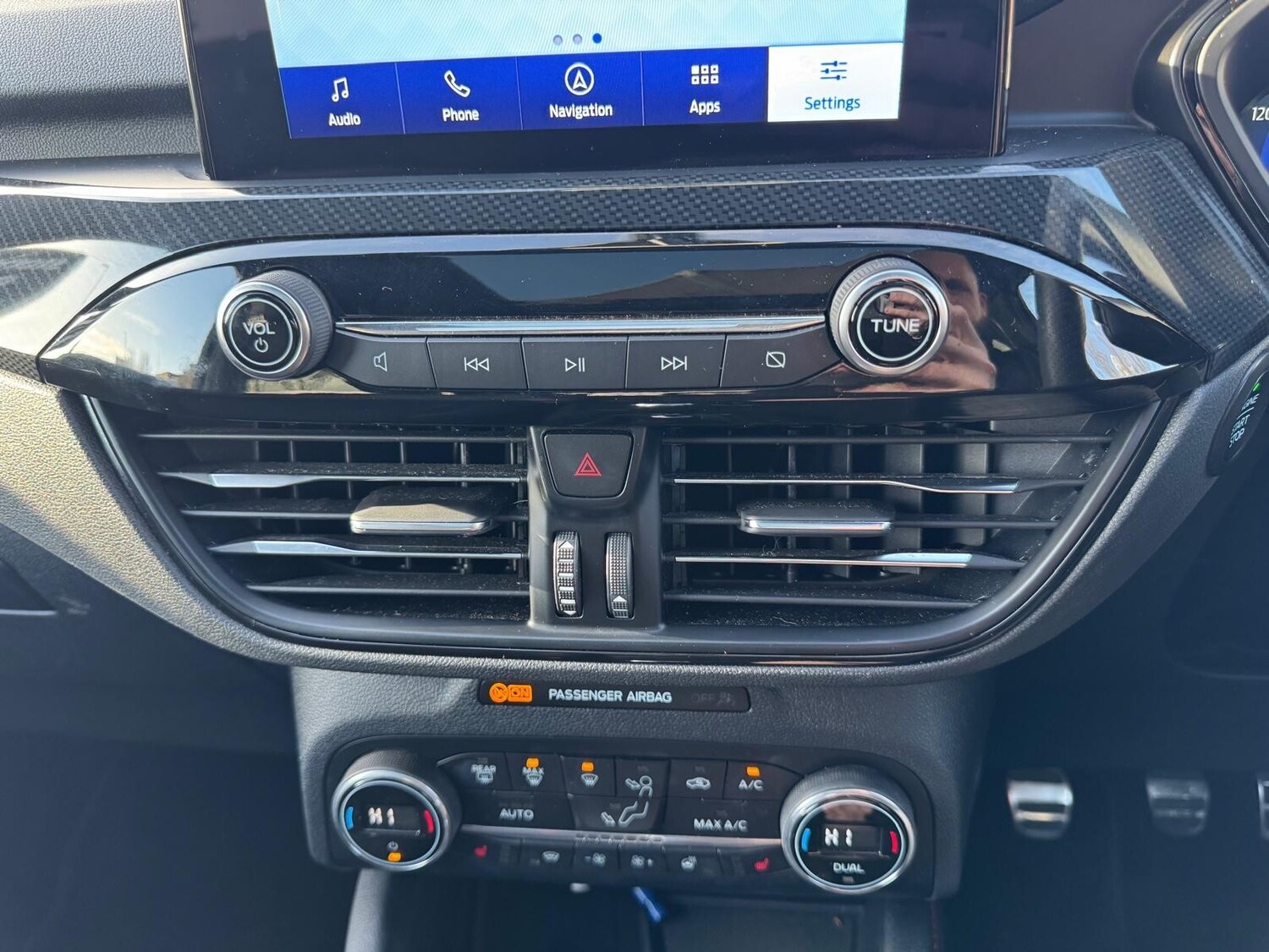 Used Ford Kuga 2021 for sale - 77532049: Photo 43