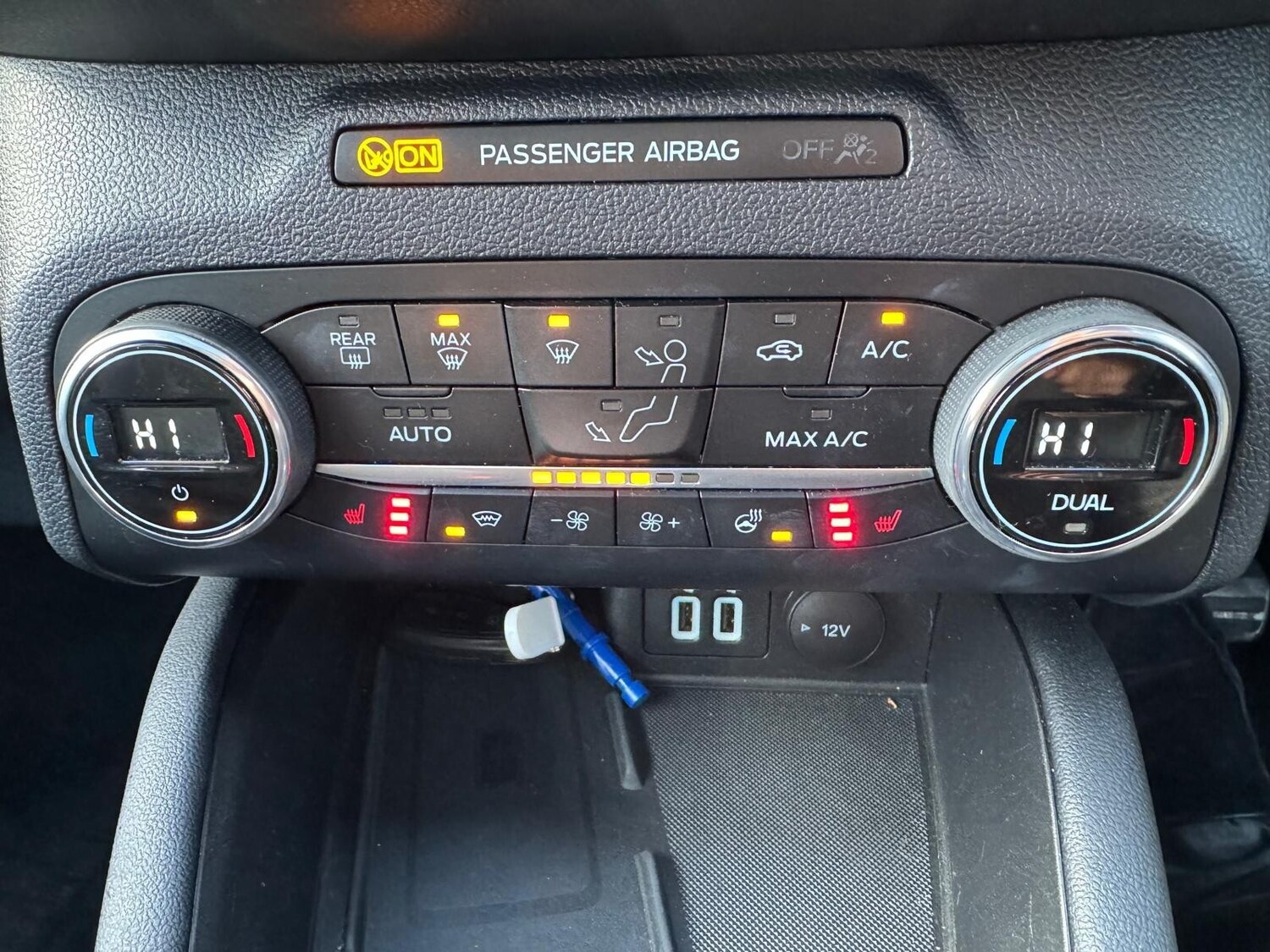 Used Ford Kuga 2021 for sale - 77532049: Photo 44