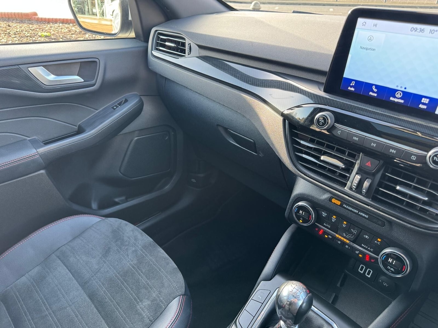 Used Ford Kuga 2021 for sale - 77532049: Photo 48