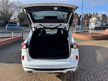 Used Ford Kuga 2021 for sale - 77532049: Photo