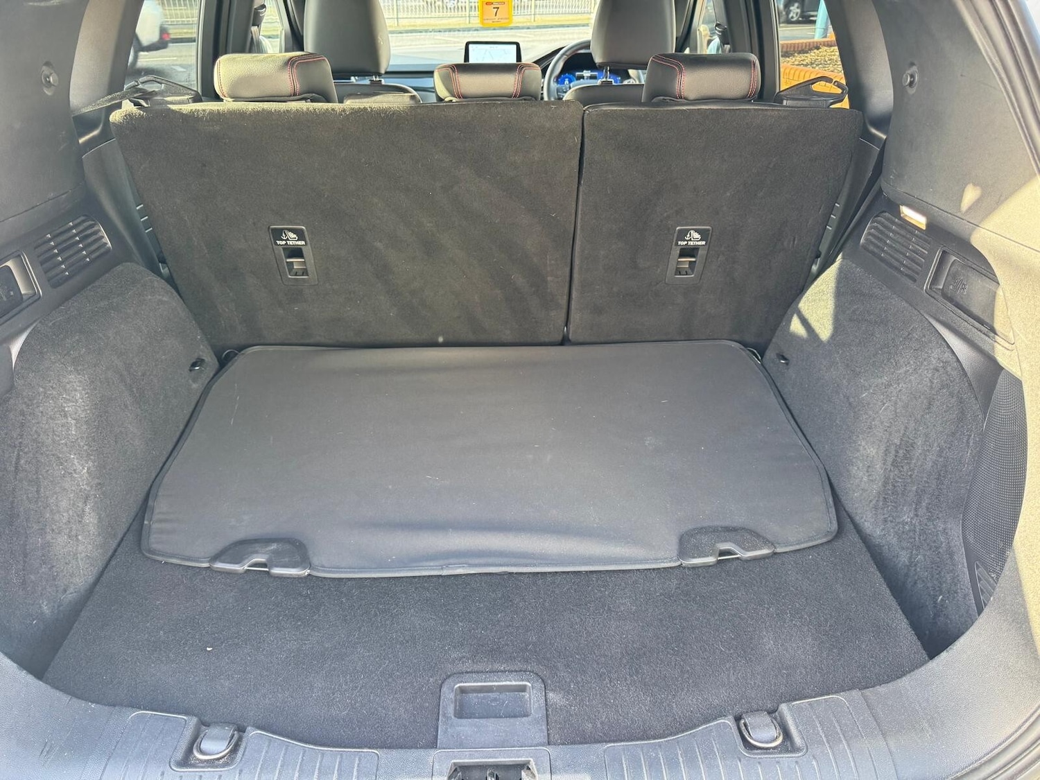 Used Ford Kuga 2021 for sale - 77532049: Photo 5